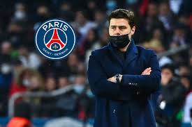 Paris Germain coach will not leave Paris soon