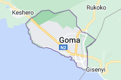 Goma/DRC: Some Kinyarwanda Speakers attacked after the police officer advises to arrest M23