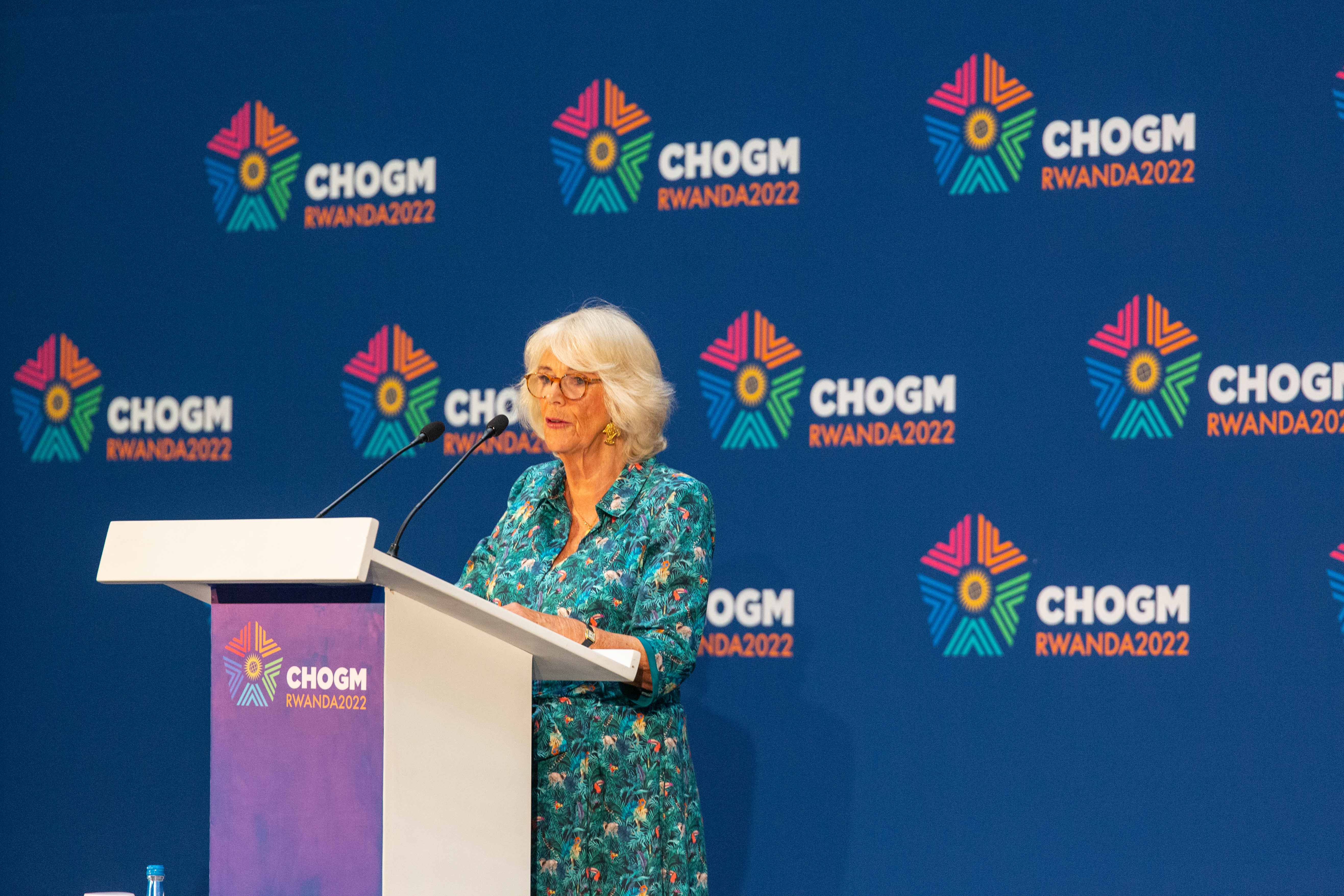 CHOGM22: Opportunity to end gender based and discriminatory violence against women