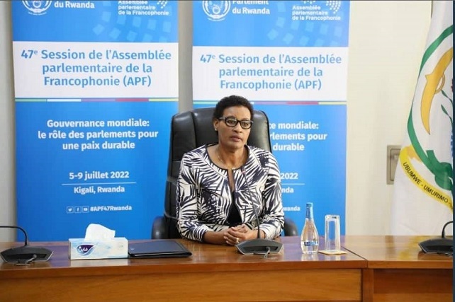 Rwanda hosts OIF Parliamentary Assembly meeting