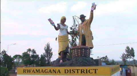 Rwamagana: They glorify Gender equality as a result of the development