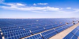 Egypt: Benban the largest solar parks