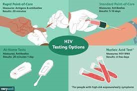 Kagitumba: Young people request inclusive HIV testing and counselling in high schools