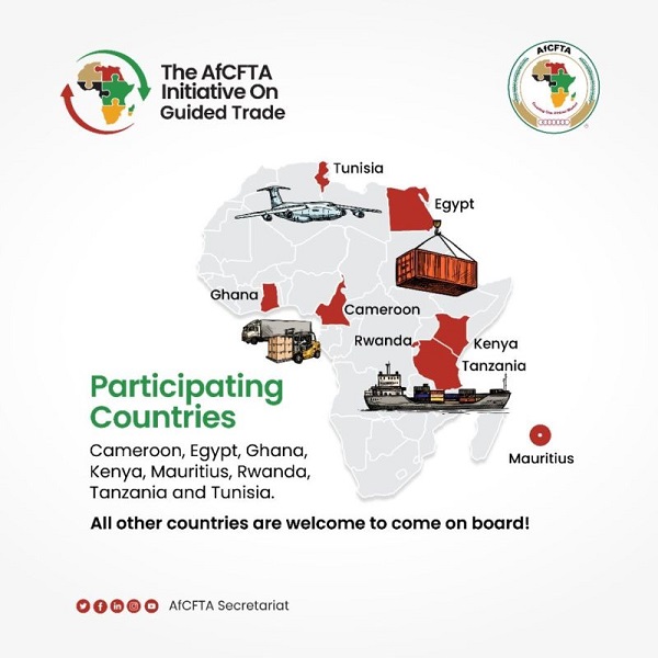 AfCFTA’s Ali: Watch for More African Trade