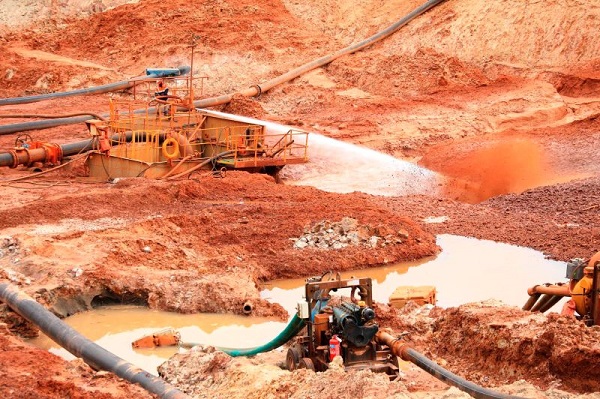 Kenya lays ground to lift mineral exploration freeze