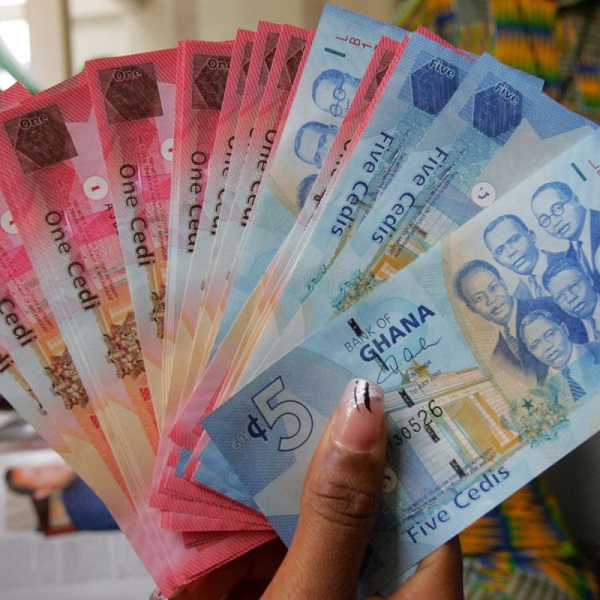 It’s OFFICIAL: Ghana’s Cedi becomes WORLD beater on IMF bailout approval wagers