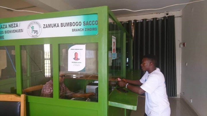 Kigali: Technology improve SACCOs finances and customer service efficiently